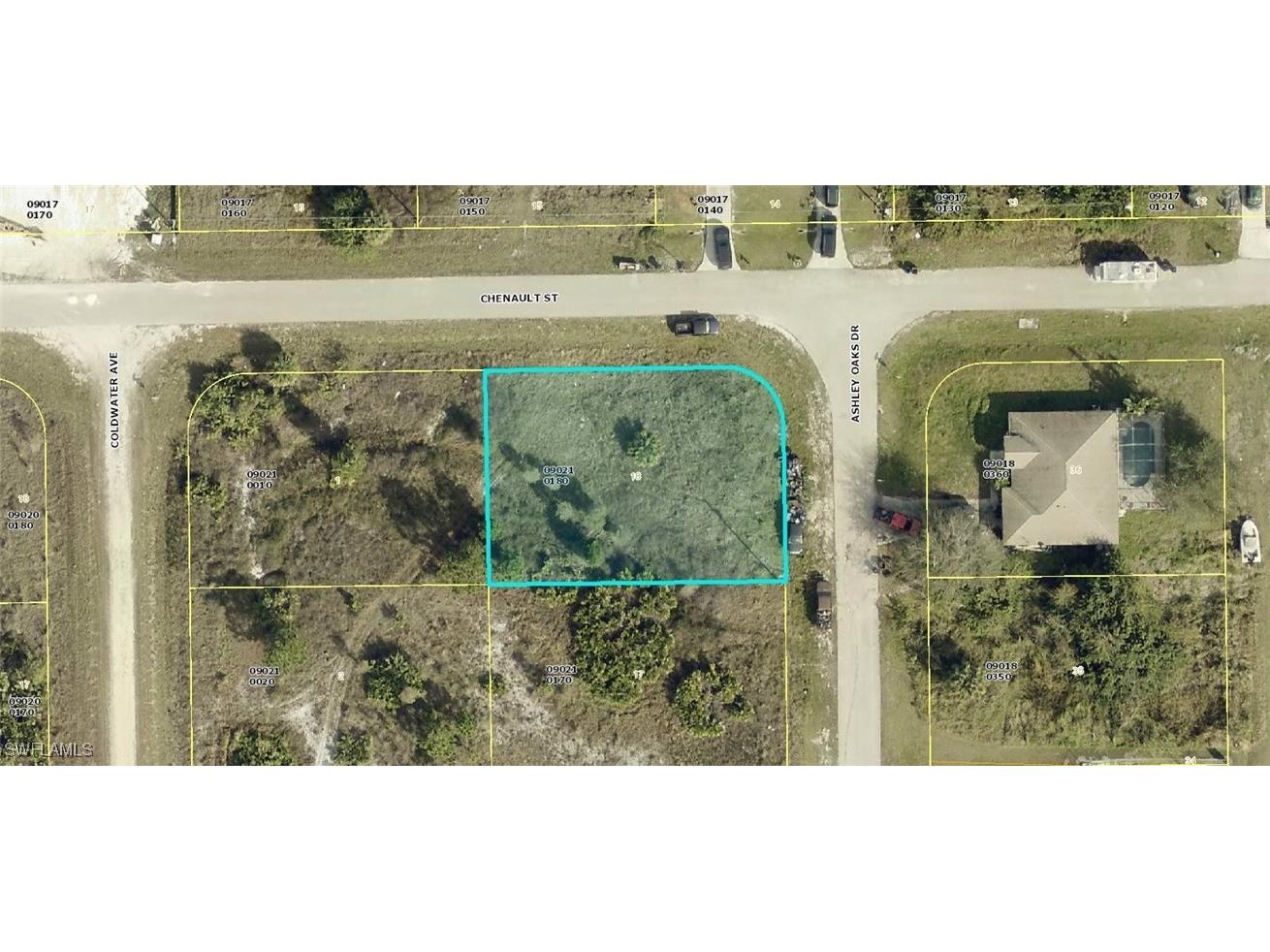 943 Ashley Oaks Drive Lehigh Acres FL 33974 225018719 image1
