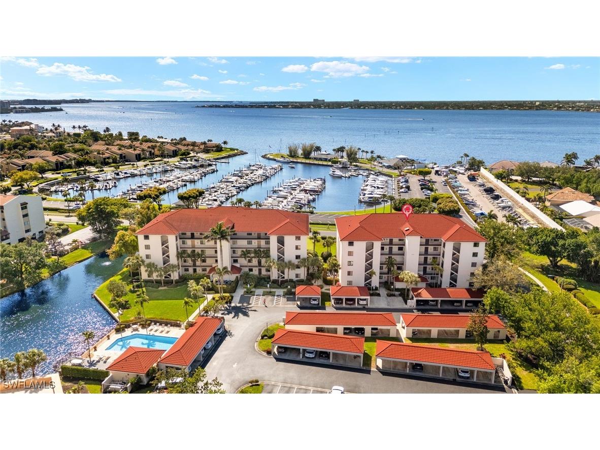 9435 Sunset Harbor Lane #223 Fort Myers FL 33919 225035100 image1