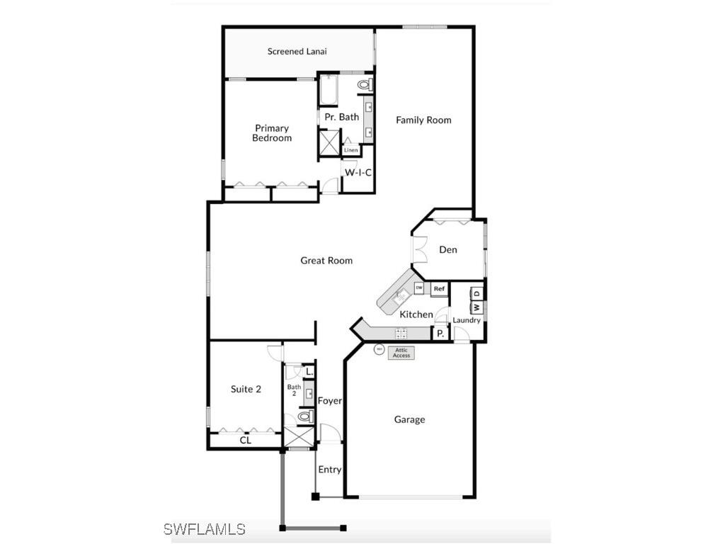 9439 Palm Island Circle North Fort Myers FL 33903 225013771 image25