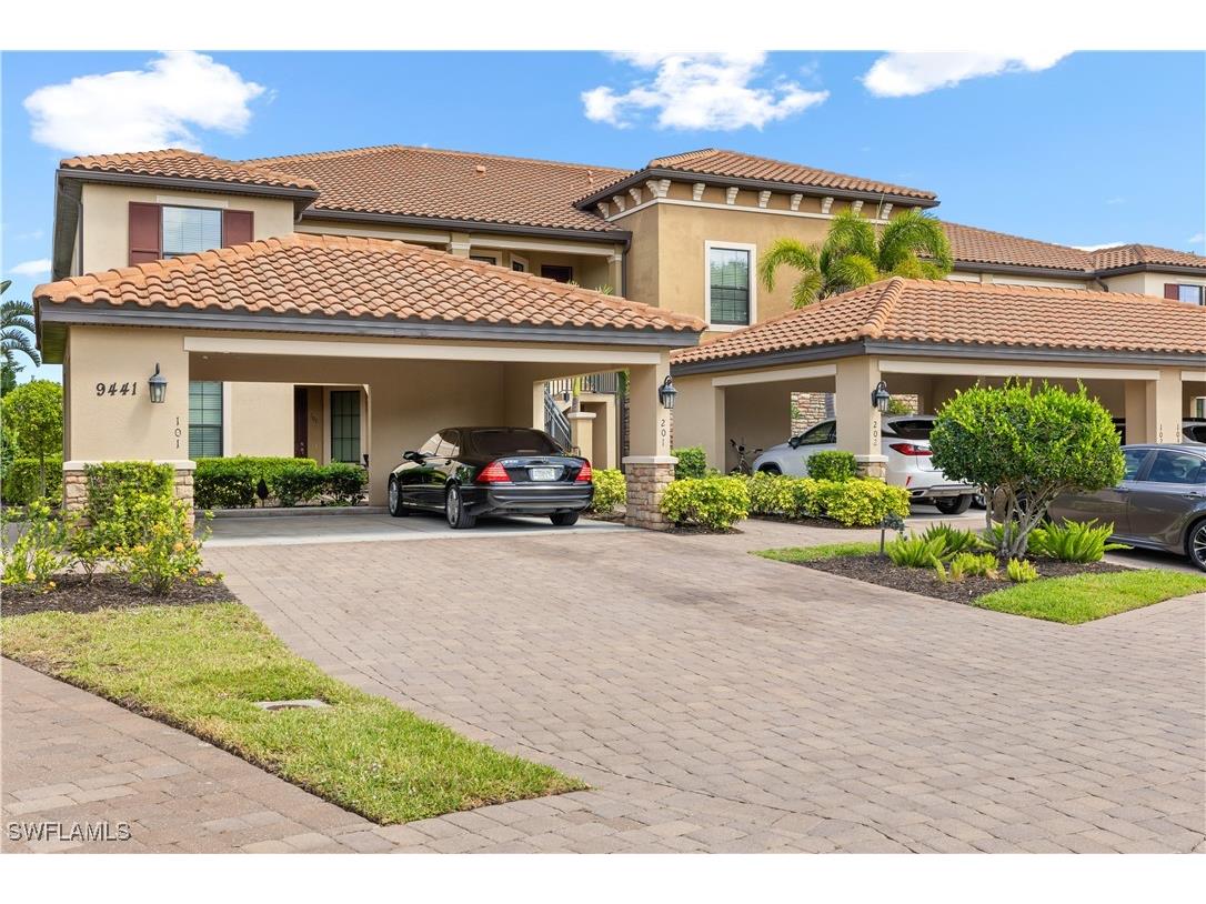 9441 Benvenuto Court #102 Naples FL 34119 225033138 image24