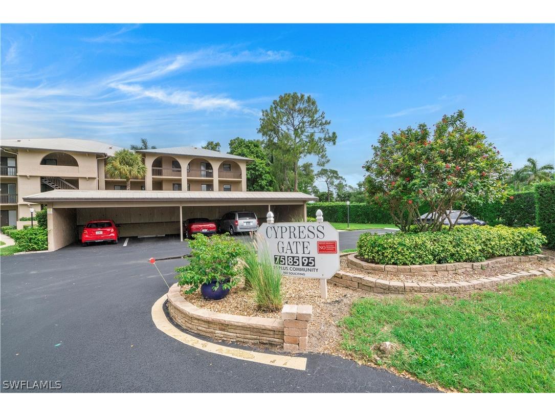 95 Saint Andrews Boulevard #B-212 Naples FL 34113 222055618 image1