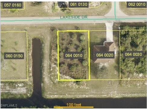 950 Lakeside Drive Lehigh Acres FL 33974 224077839 image1