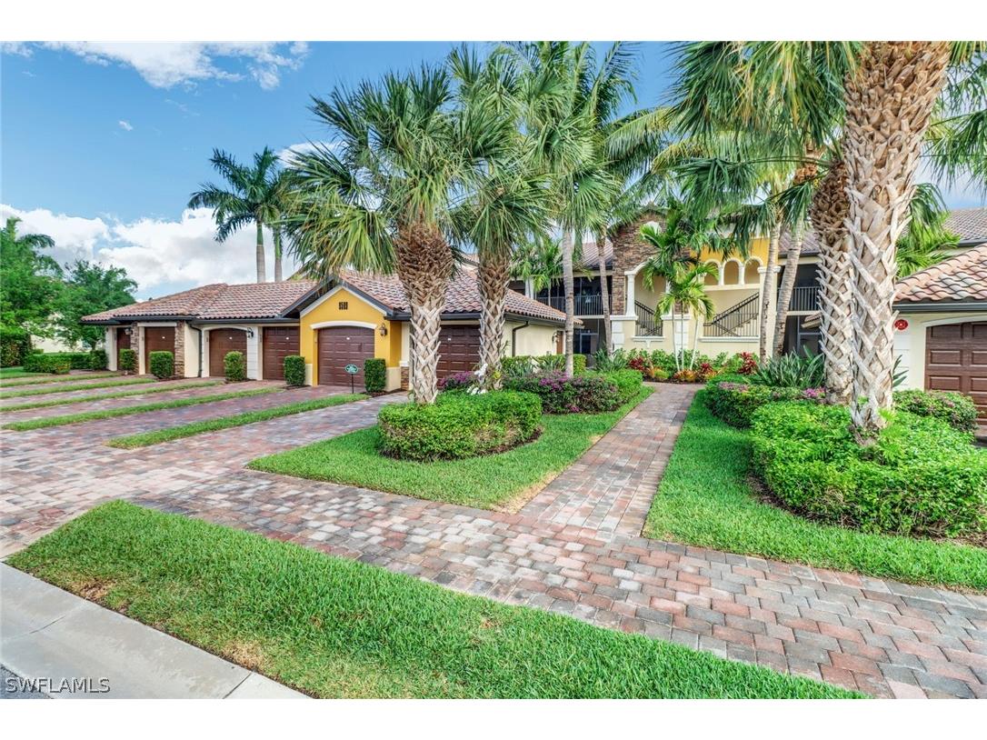 9509 Avellino Way 1813, Naples, FL, 34113 MLS 224028863 Edina Realty