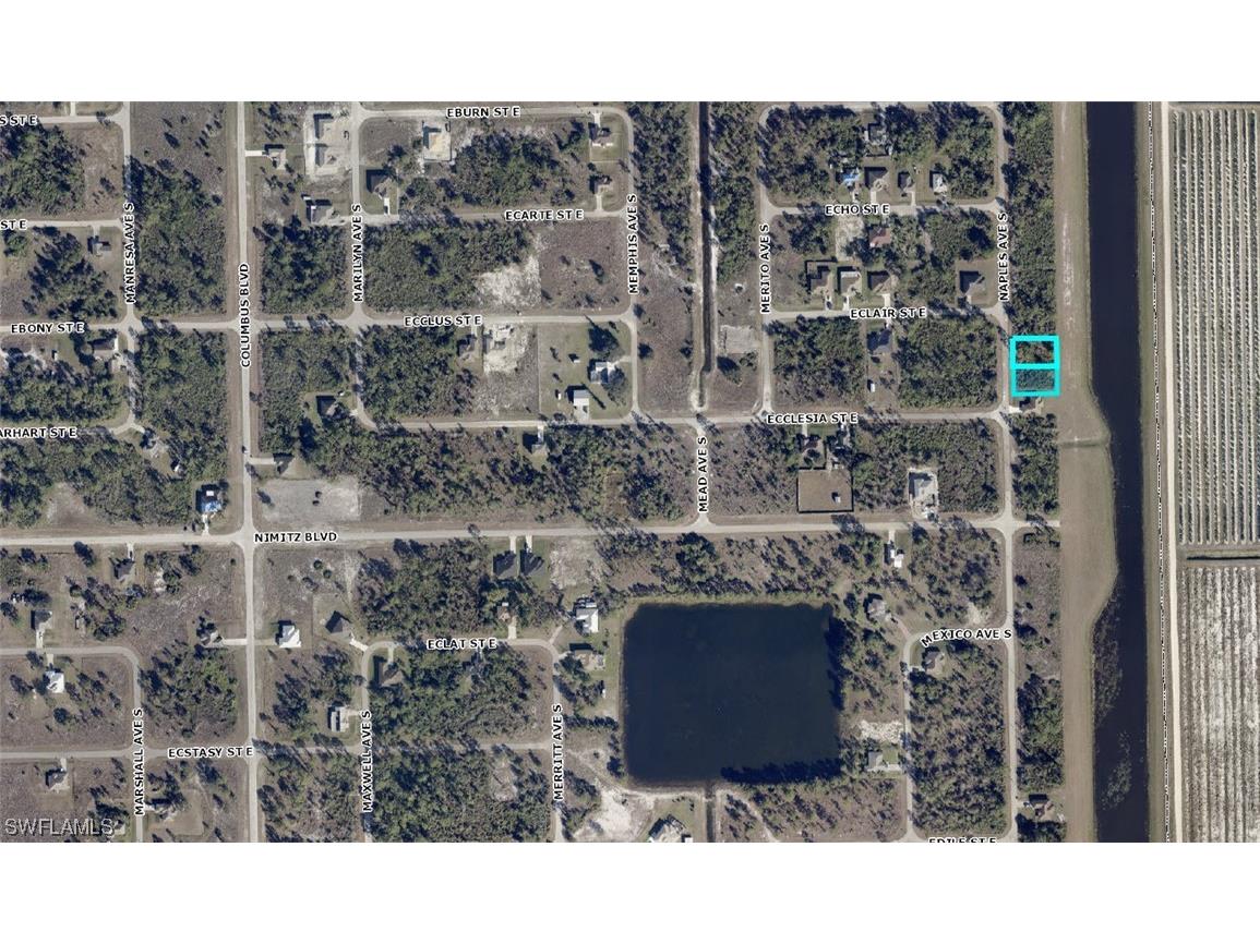 951 Naples Avenue S Lehigh Acres FL 33974 224009113 image2