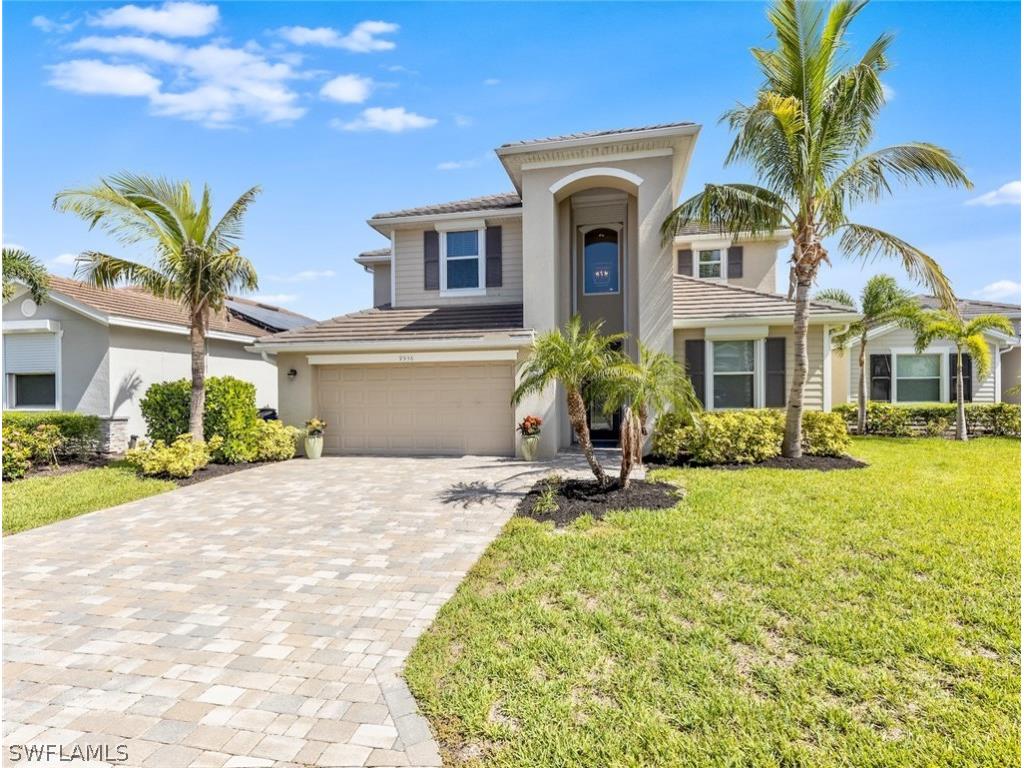 9536 Mirada Boulevard, Fort Myers, FL, 33908 MLS 224033506 Edina