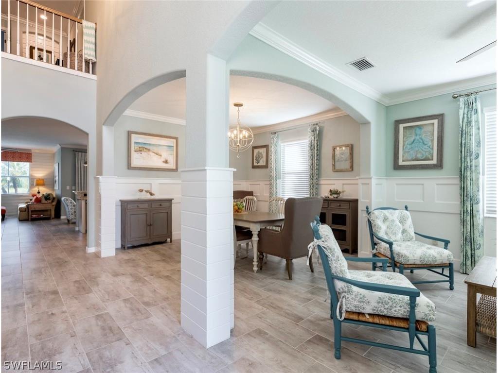 9536 Mirada Boulevard, Fort Myers, FL, 33908 MLS 224033506 Edina