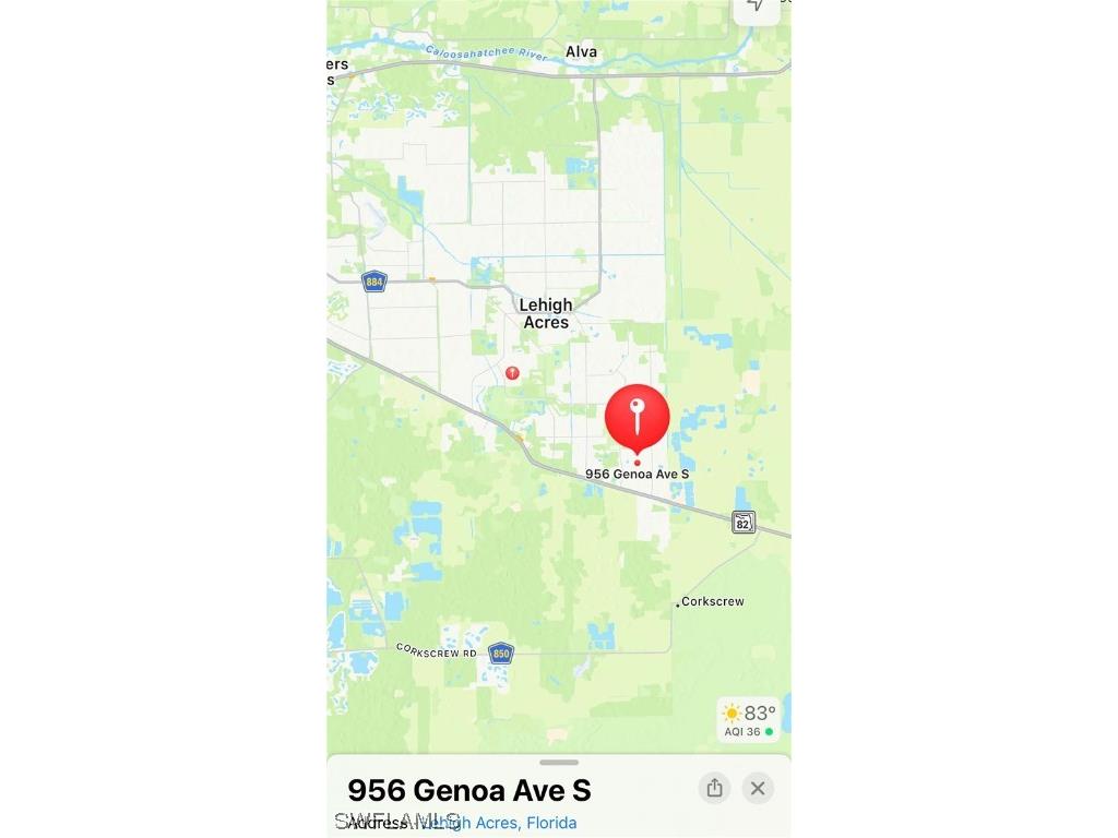 956 Genoa Avenue S Lehigh Acres FL 33974 223009734 image1