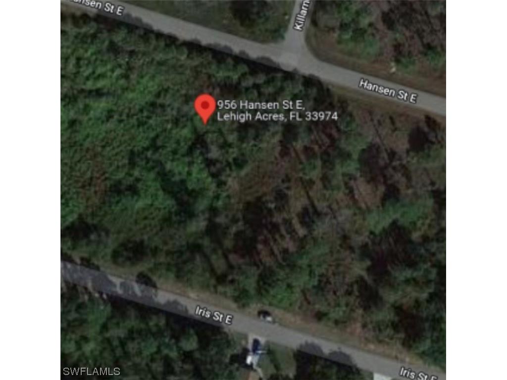 956 Hansen Street E Lehigh Acres FL 33974 223056435 image1