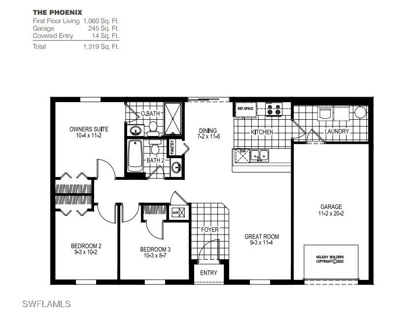 956 Lakeside Drive Lehigh Acres FL 33974 225046979 image2