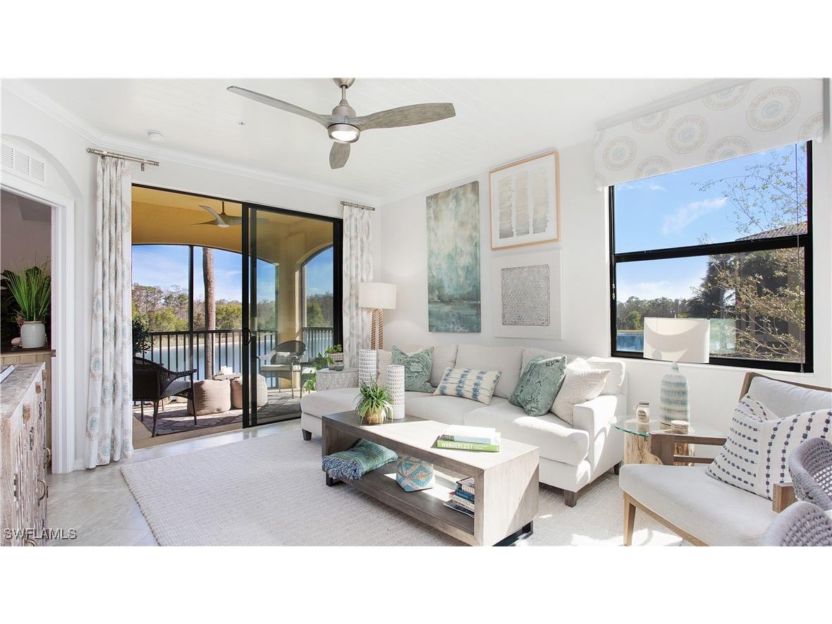 9572 Trevi Court #5028 Naples FL 34113 224100775 image1