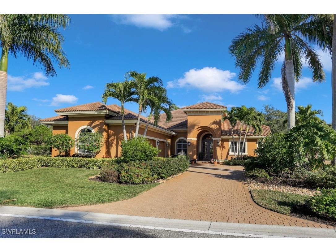 9581 Monteverdi Way Fort Myers FL 33912 225025656 image1