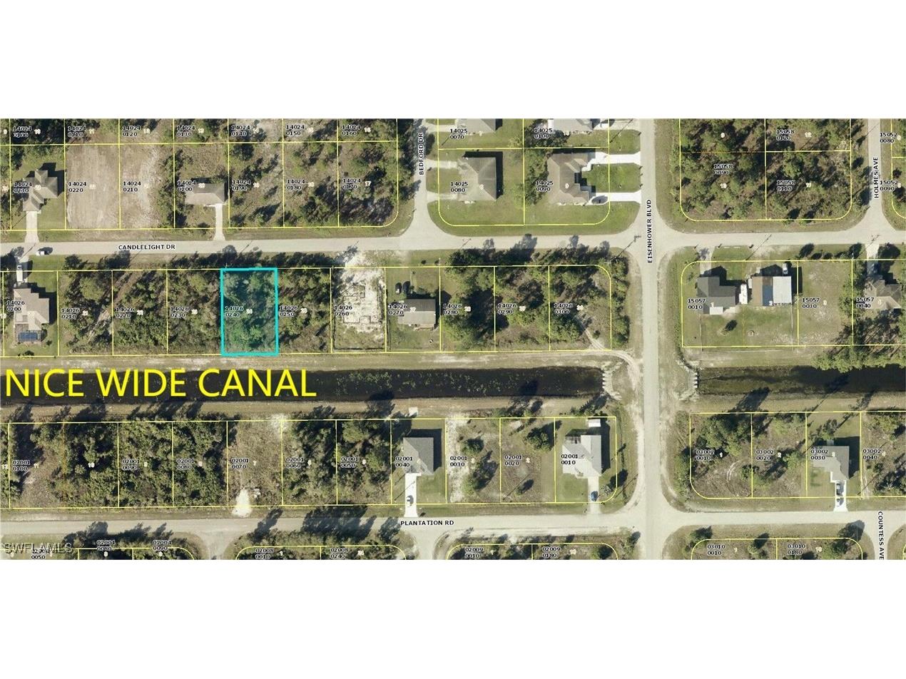 960 Candlelight Drive Lehigh Acres FL 33974 225044648 image1