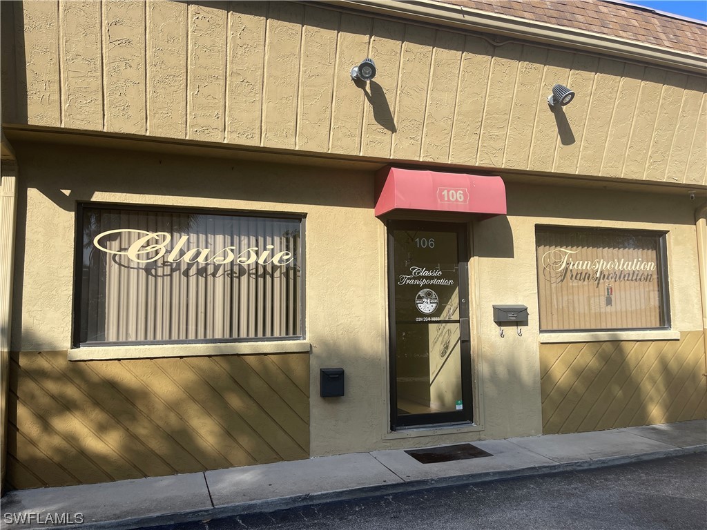 960 Chalmer Drive 106, Marco Island, FL, 34145 MLS 223038848