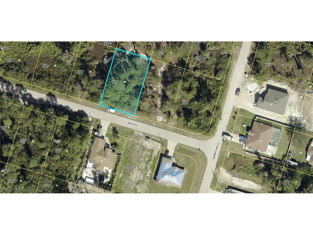 961 Iris Street E Lehigh Acres FL 33974 225031036 image2