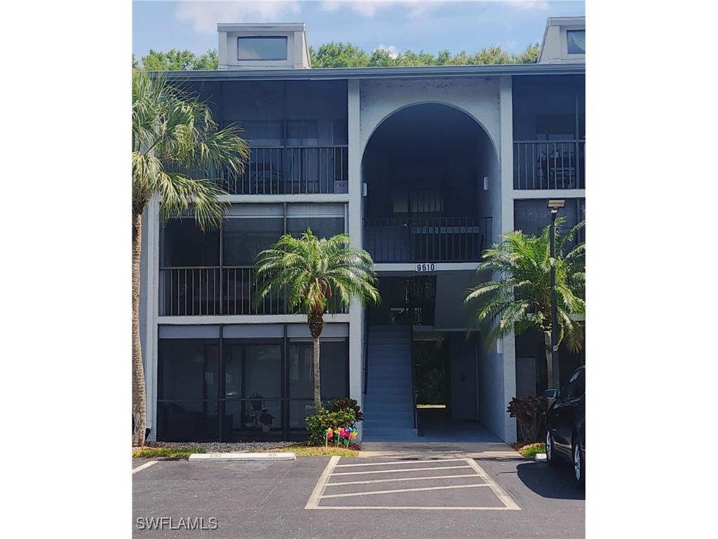 9610 Green Cypress Lane #4 Fort Myers FL 33905 225051388 image1