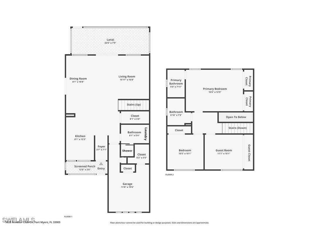 9626 Windsor Club Circle Fort Myers FL 33905 224078349 image4