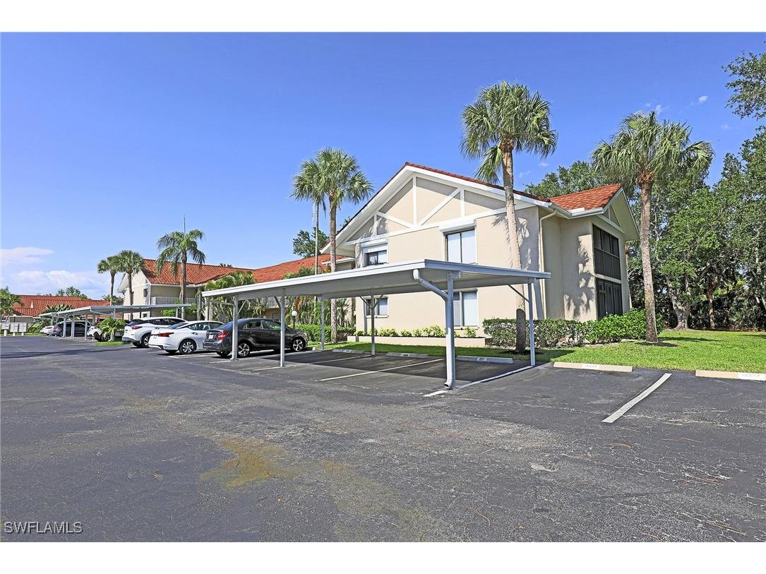 9627 Eaton Gardens Lane #104 Fort Myers FL 33919 225053677 image1