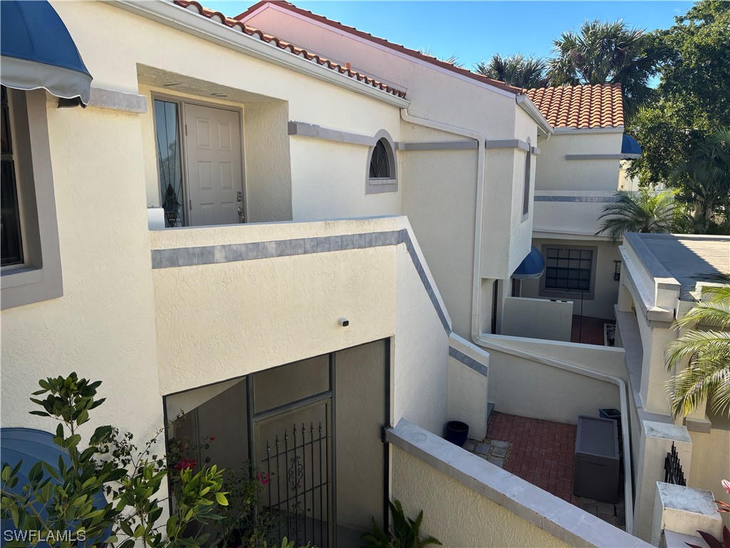 9644 Halyards Court #22 Fort Myers FL 33919 223090979 image1