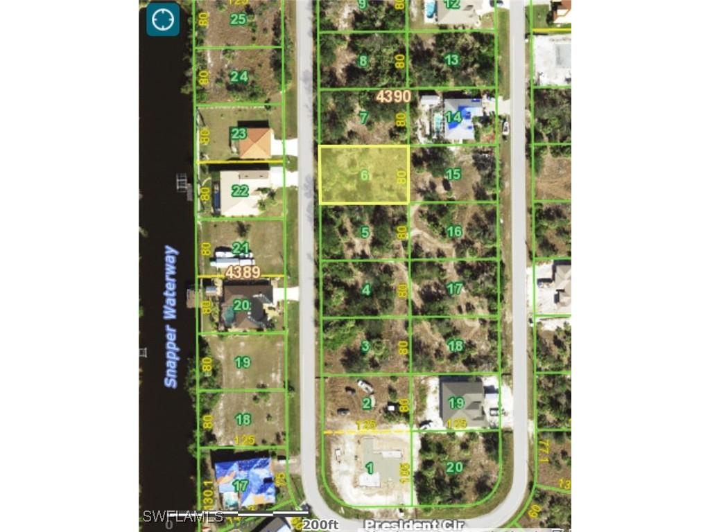 9645 President Circle Port Charlotte FL 33981 225032698 image1