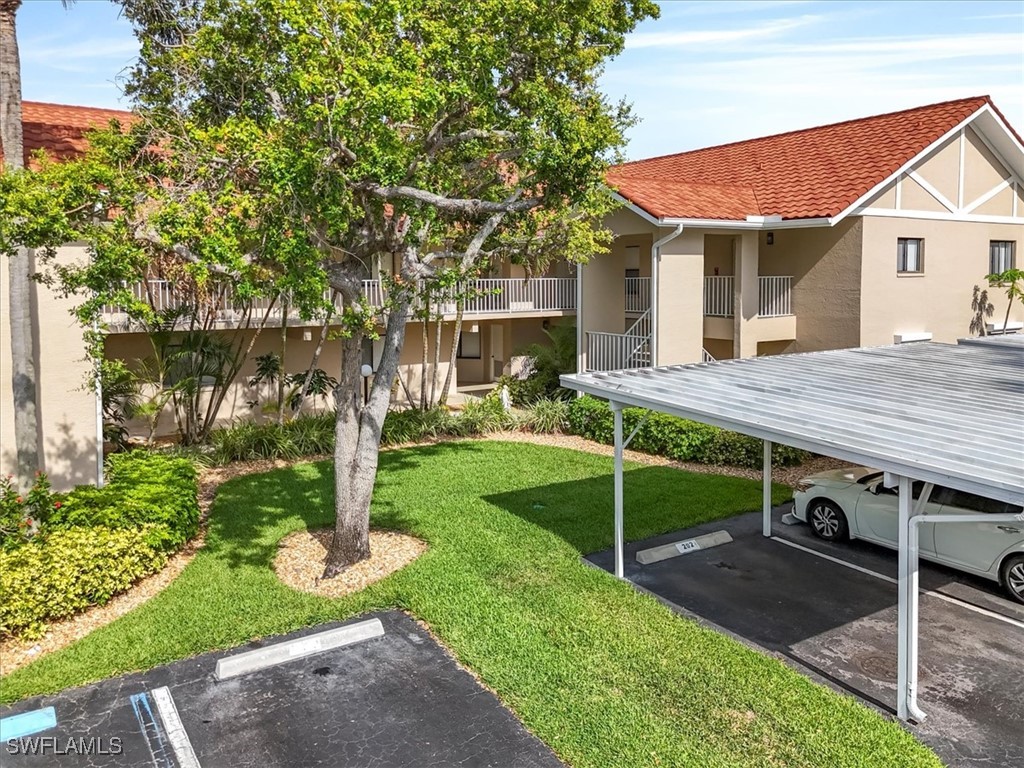 9652 Windsor Gardens Lane #105 Fort Myers FL 33919 225050617 image1