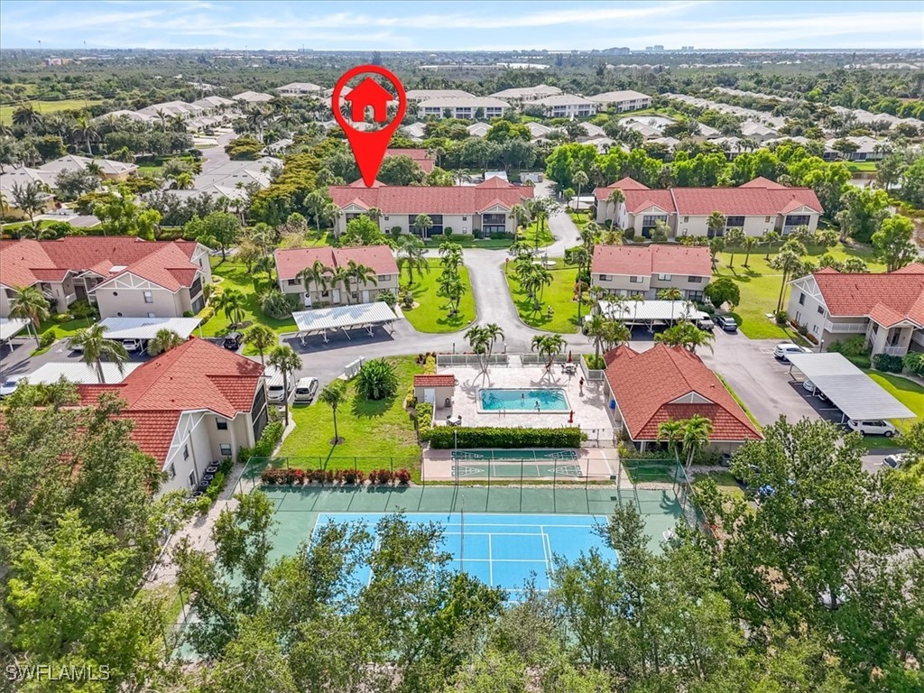 9652 Windsor Gardens Lane #105 Fort Myers FL 33919 225050617 image24
