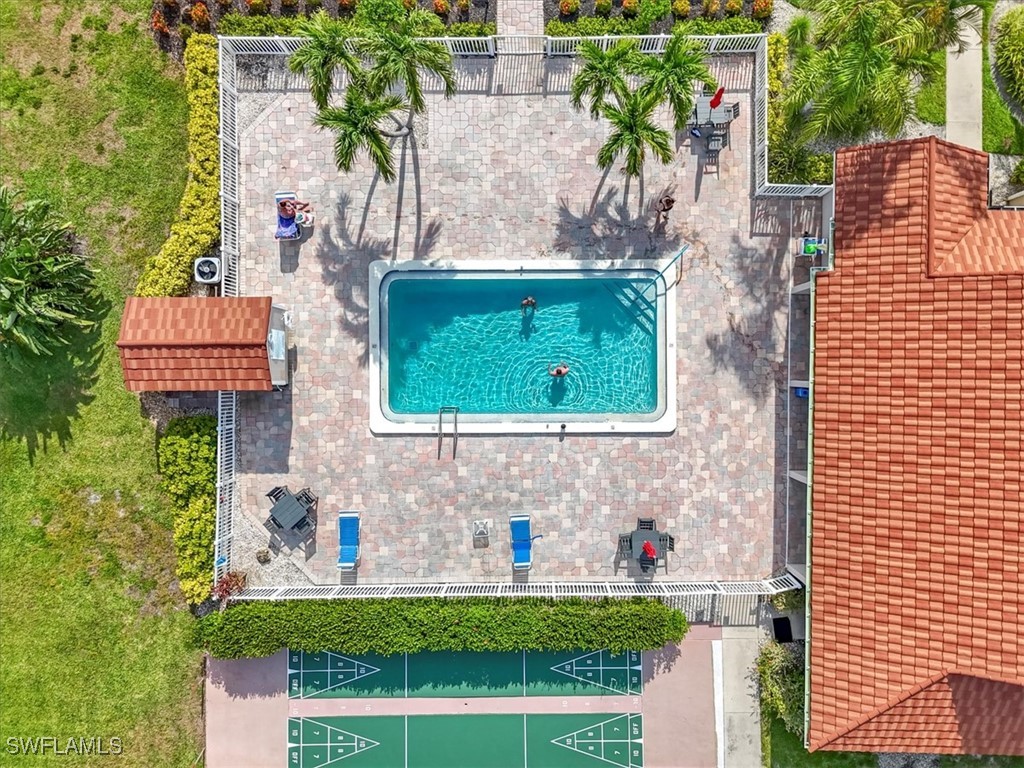 9652 Windsor Gardens Lane #105 Fort Myers FL 33919 225050617 image28