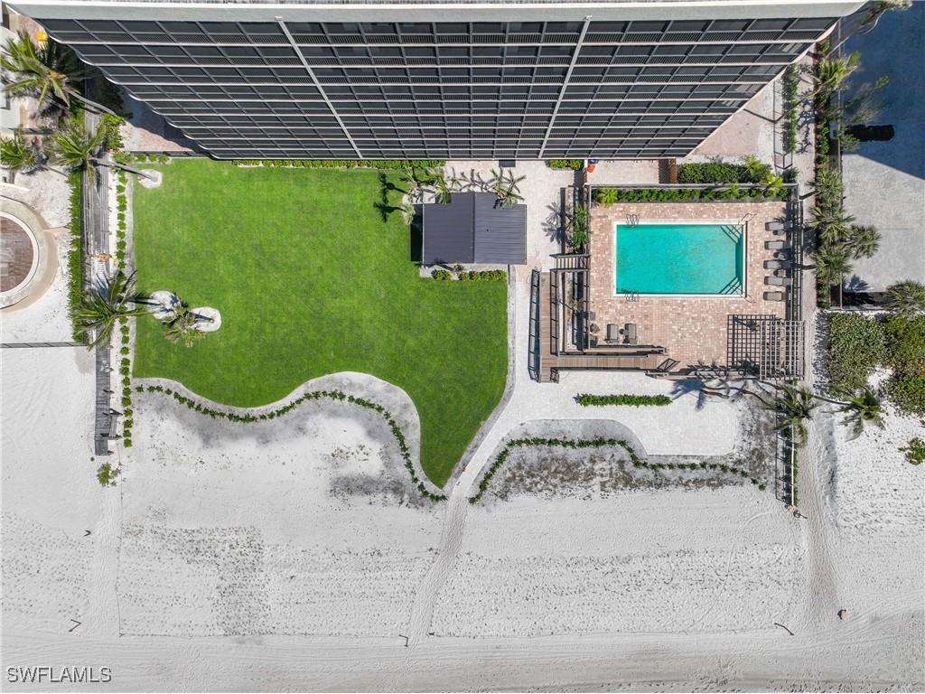 9653 Gulf Shore Drive #702 Naples FL 34108 225026551 image23