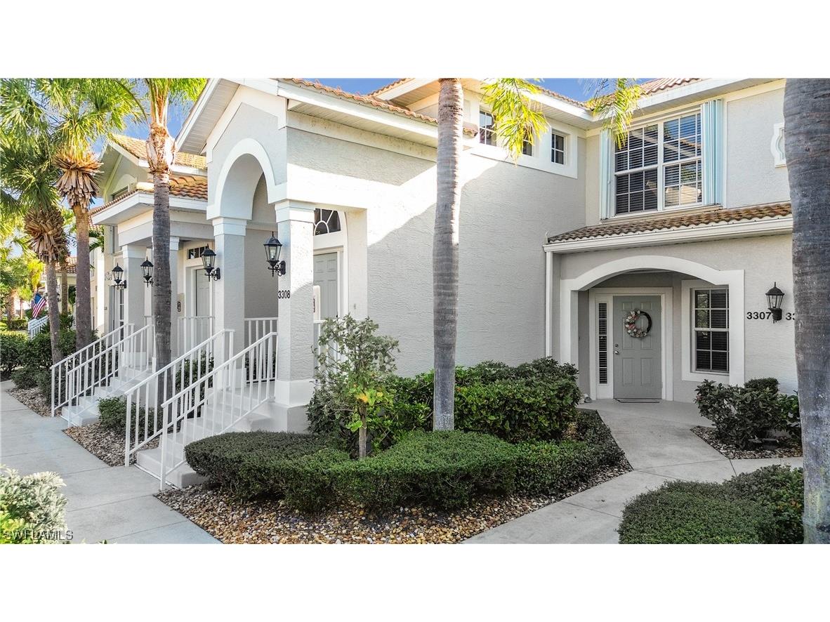 9653 Hemingway Lane 3307, Fort Myers, FL, 33913 MLS 224012609
