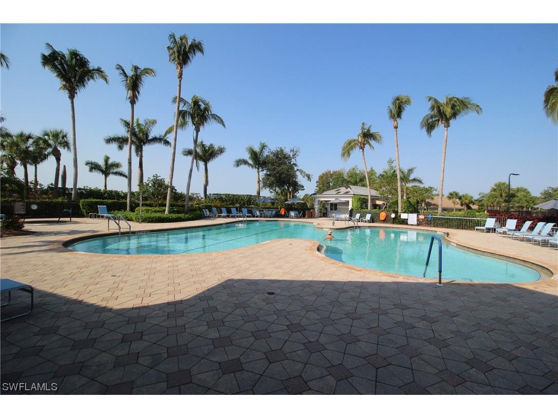 9653 Hemingway Lane 3307, Fort Myers, FL, 33913 MLS 224012609