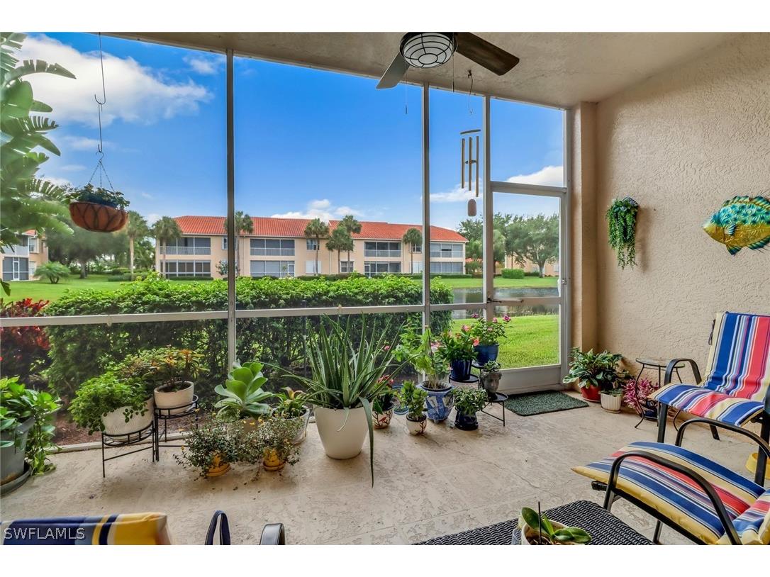 9660 Rosewood Pointe Terrace 103, Bonita Springs, FL, 34135 MLS