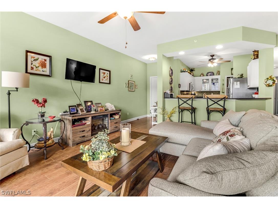 9660 Rosewood Pointe Terrace 103, Bonita Springs, FL, 34135 MLS