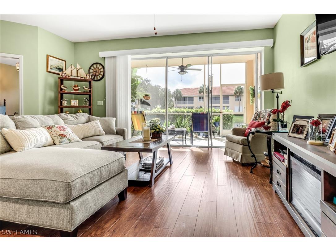 9660 Rosewood Pointe Terrace 103, Bonita Springs, FL, 34135 MLS