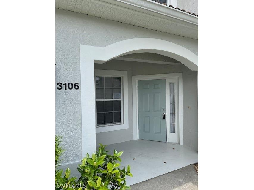 9667 Hemingway Lane 3106, Fort Myers, FL, 33913 MLS 224048957
