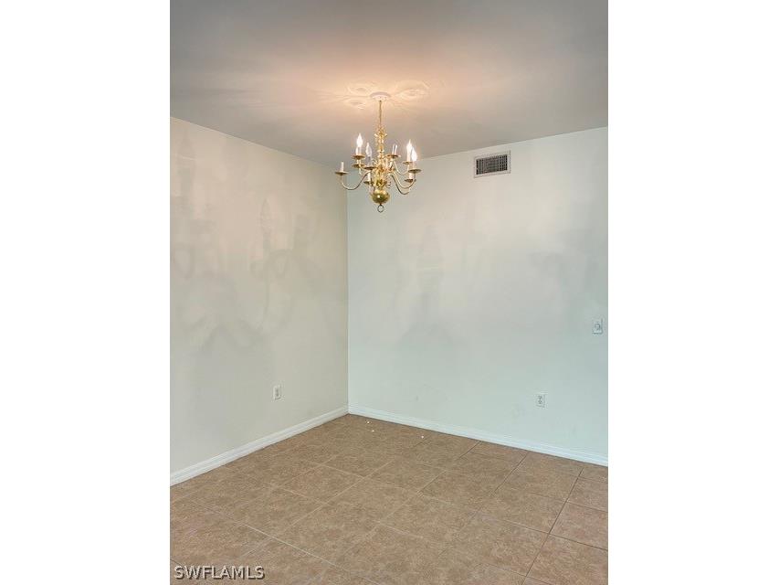 9667 Hemingway Lane 3106, Fort Myers, FL, 33913 MLS 224048957