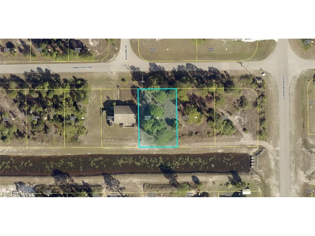 968 Candlelight Drive Lehigh Acres FL 33974 223001162 image1