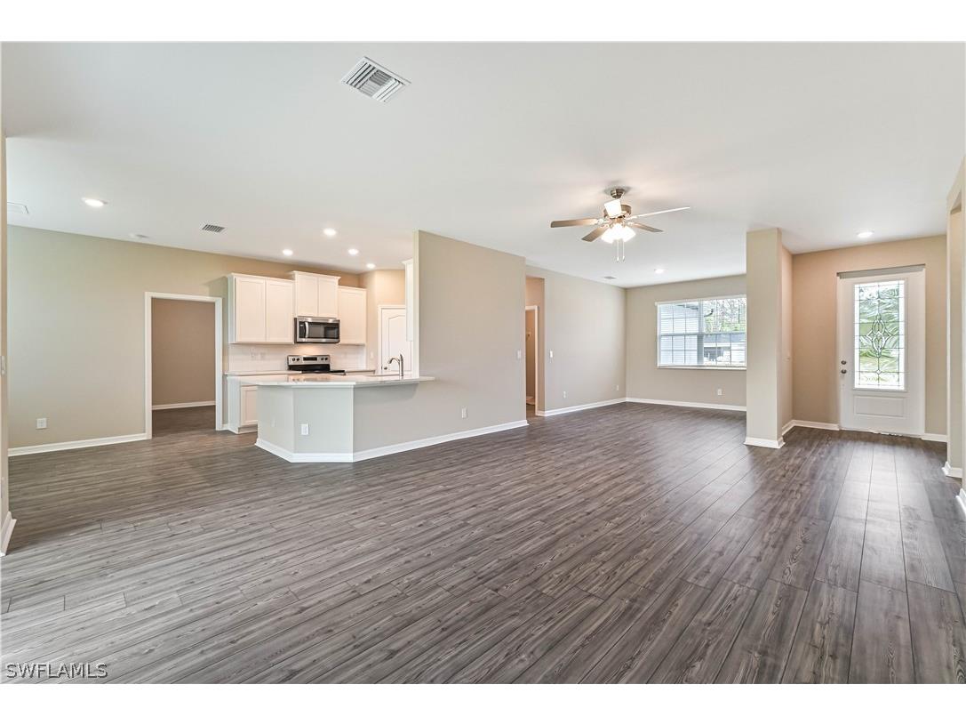 971 Admiral Bull Halsey Avenue, Labelle, FL, 33935 MLS 224024631