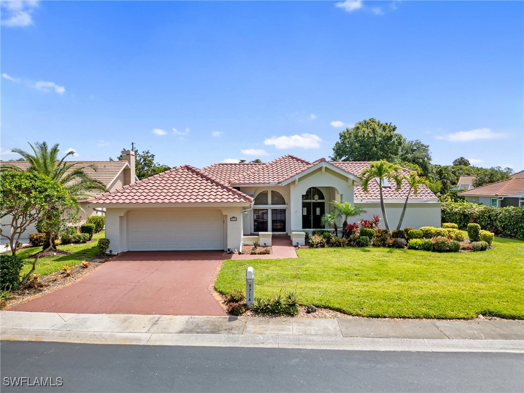 9714 Caloosa Yacht And Racquet Club Drive Fort Myers FL 33919 225046006 image1