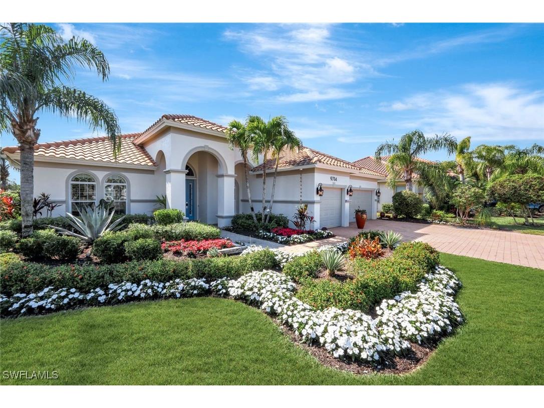 9714 Nickel Ridge Circle Naples FL 34120 225014014 image1