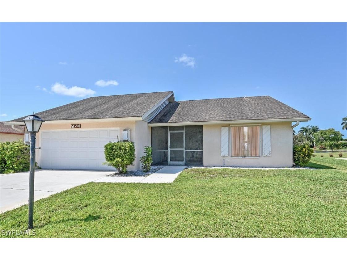 974 Charlemagne Boulevard, Naples, FL, 34112 MLS 222048580 Edina