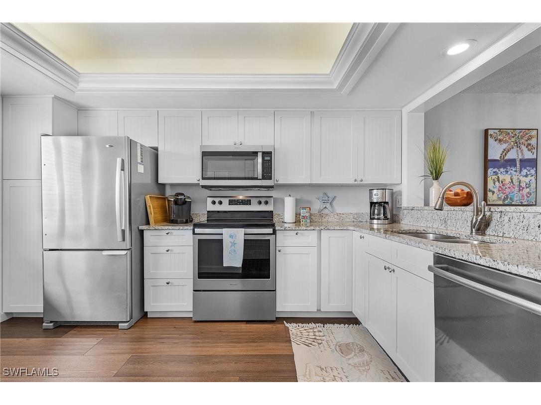 979 E Gulf Drive #264 Sanibel FL 33957 224085347 image9