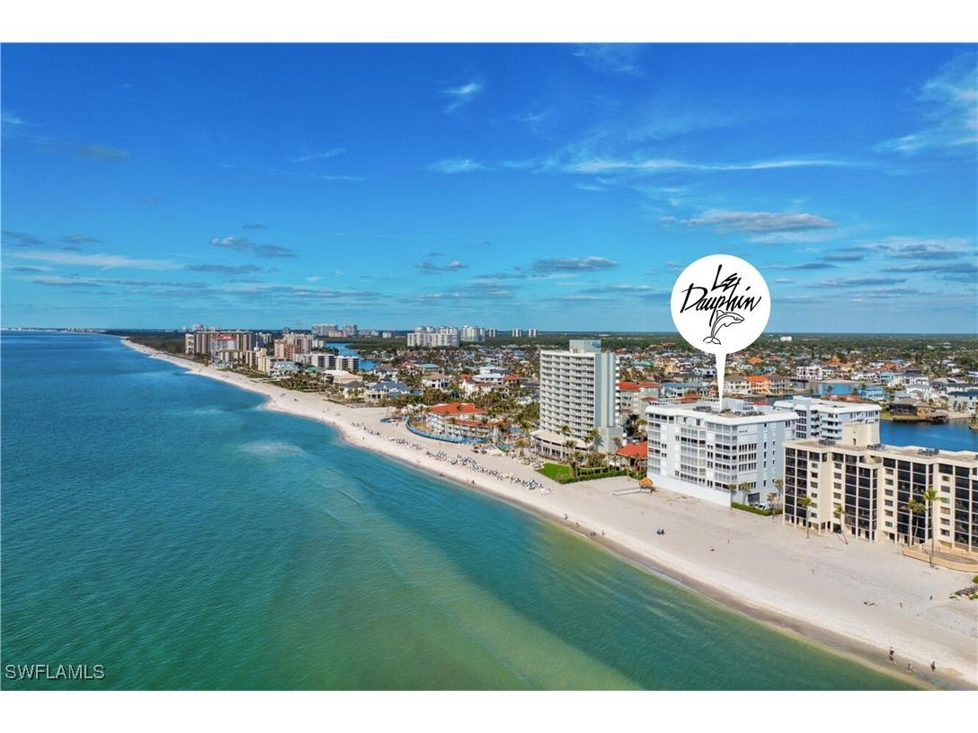 9811 Gulf Shore Drive #301 Naples FL 34108 225007698 image1