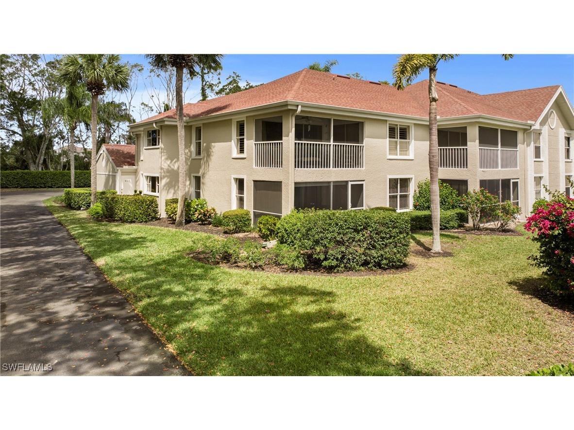 9828 Luna Circle #H104 Naples FL 34109 225037544 image1