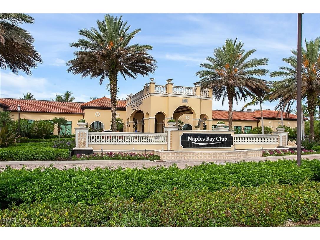 985 Sandpiper Street #I201 Naples FL 34102 224098296 image46