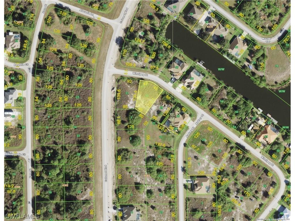 9865 Winnipeg Street Port Charlotte FL 33981 221032107 image1