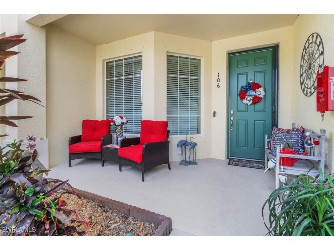 9941 Periwinkle Preserve Lane #106 Fort Myers FL 33919 225038967 image1