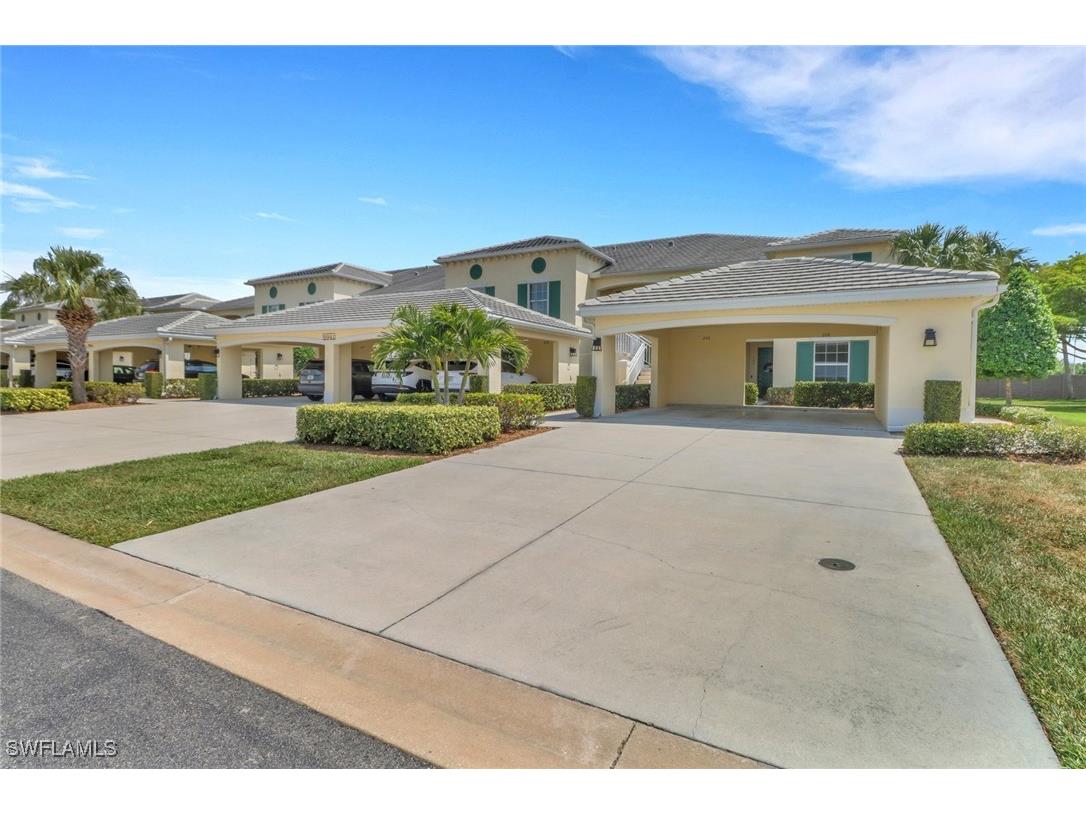 9941 Periwinkle Preserve Lane #106 Fort Myers FL 33919 225038967 image2
