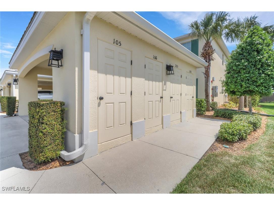 9941 Periwinkle Preserve Lane #106 Fort Myers FL 33919 225038967 image3