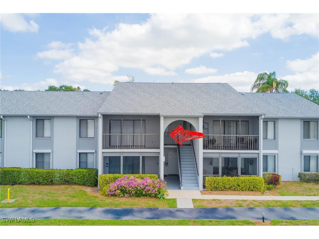 9950 Sailview Court #14 Fort Myers FL 33905 225046219 image1