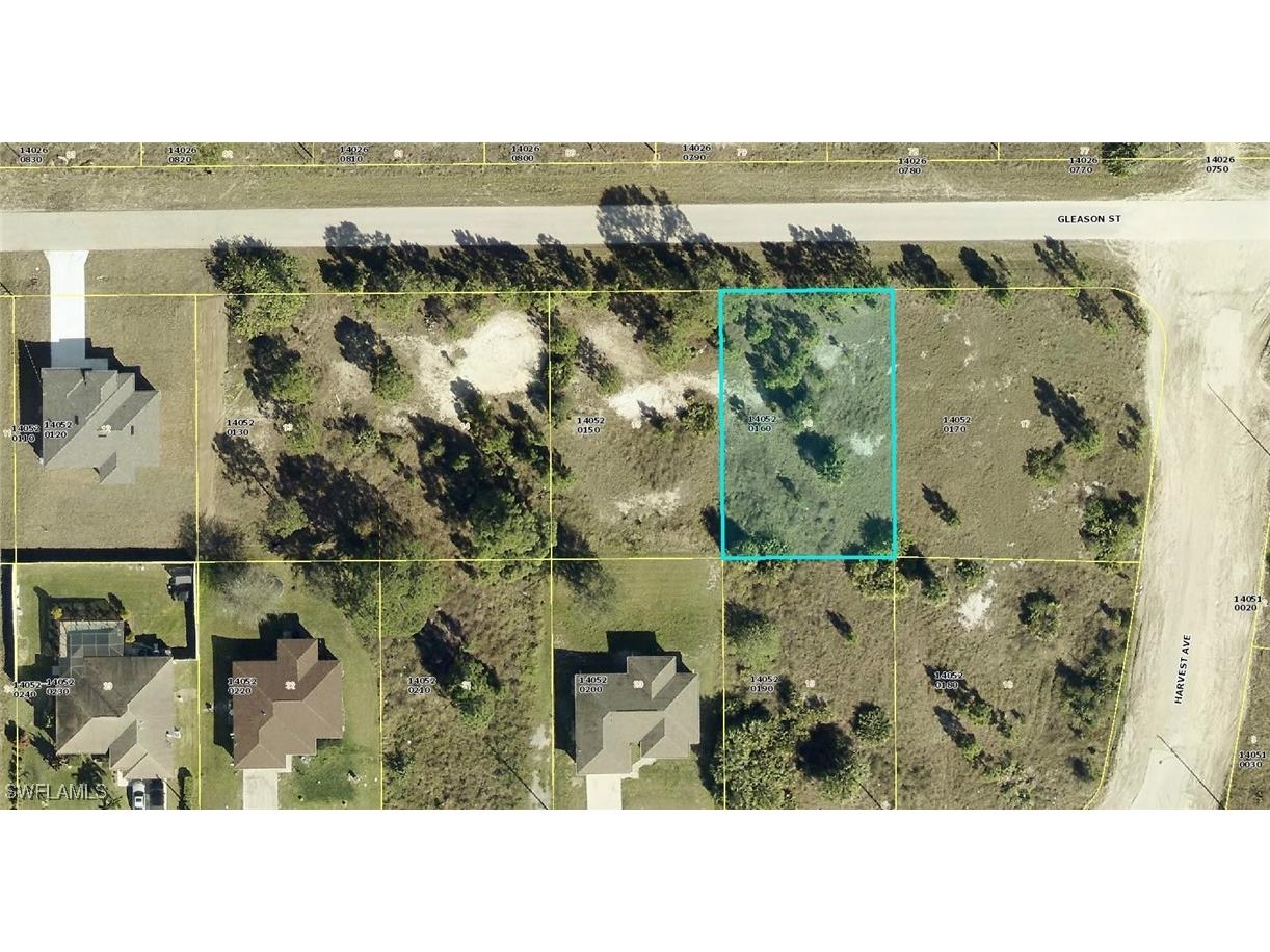 996 Gleason Street Lehigh Acres FL 33974 225044092 image1