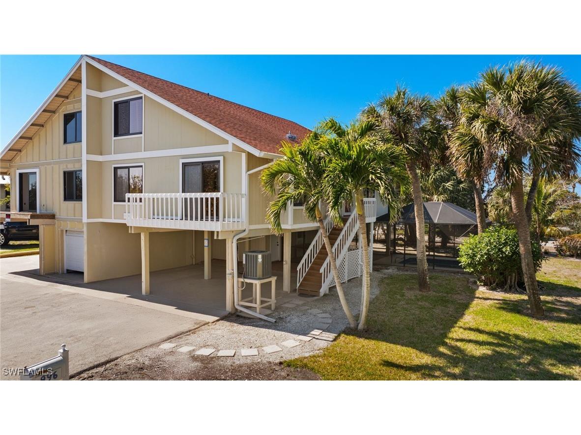 996 Greenwood Court N Sanibel FL 33957 225009405 image1